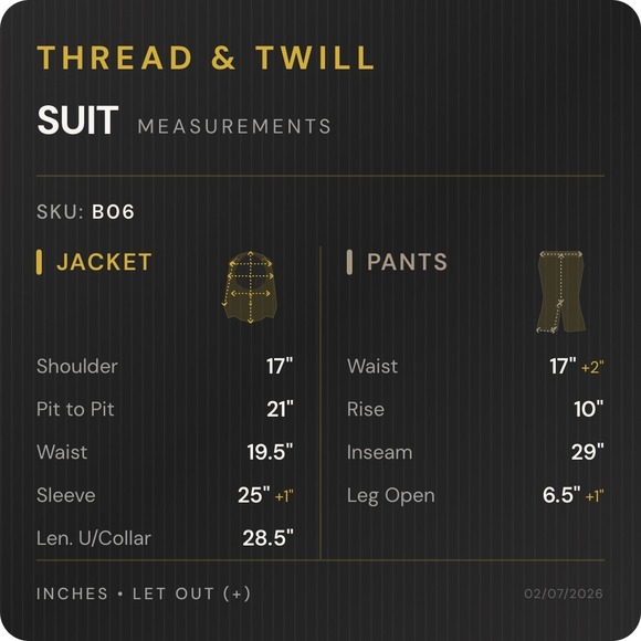 H&M Conscious Mens 42R Navy Blue Textured 2 Piece Slim Suit 34x29 - Picture 6 of 6